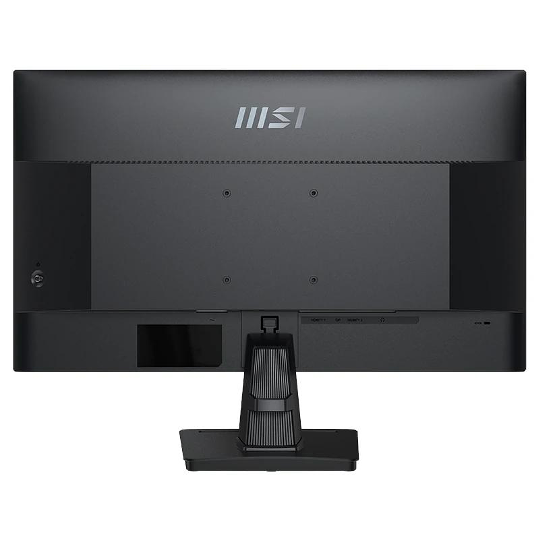 MSI MP275Q  Monitor 27