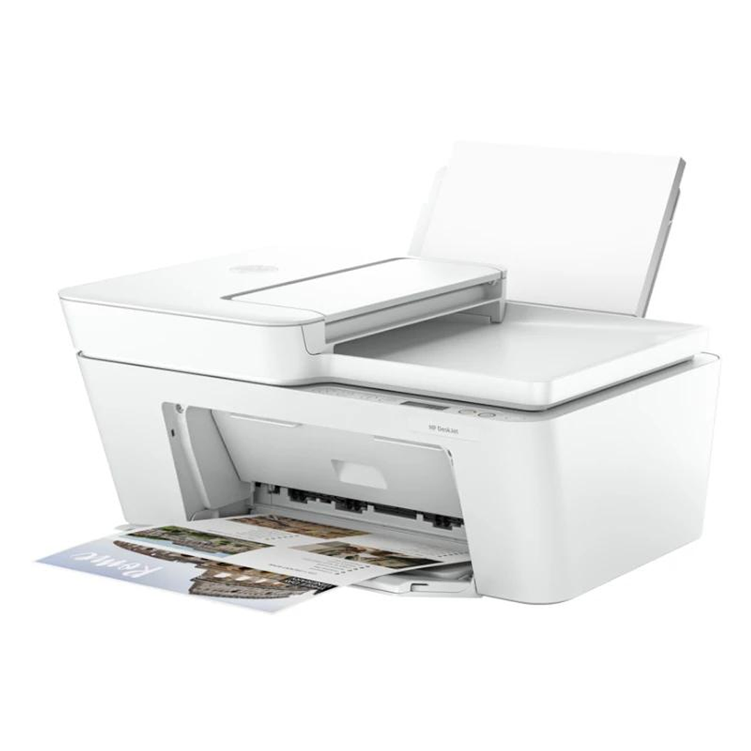 HP Multifunción Deskjet 4220e Wifi/Blanca 3