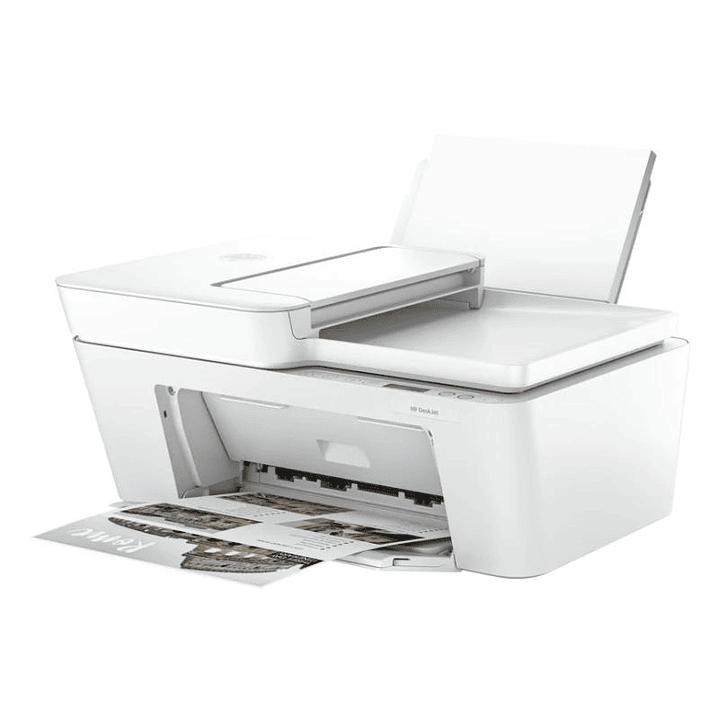 HP Multifunción Deskjet 4220e Wifi/Blanca 3