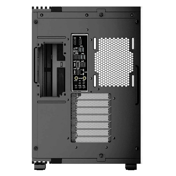 be quiet! LIGHT BASE 600 DX Black 4