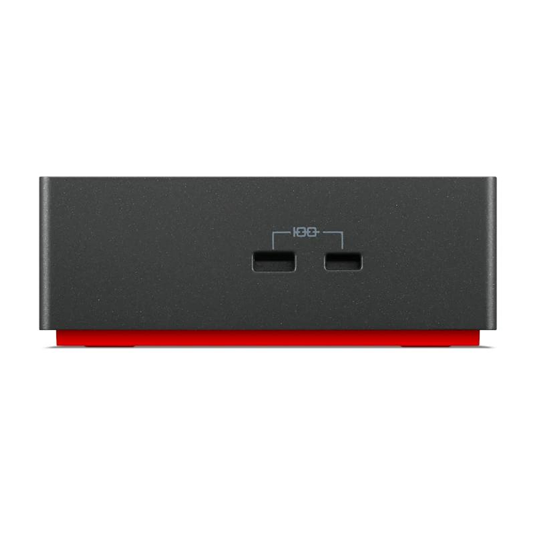 Lenovo Dock ThinkPad Universal USB-C 3