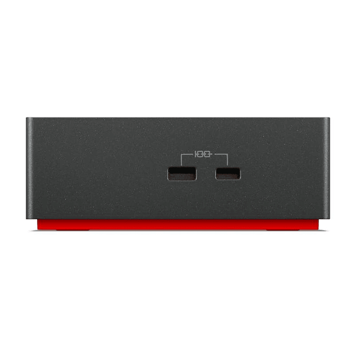 Lenovo Dock ThinkPad Universal USB-C 3