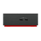 Lenovo Dock ThinkPad Universal USB-C - vignette 3