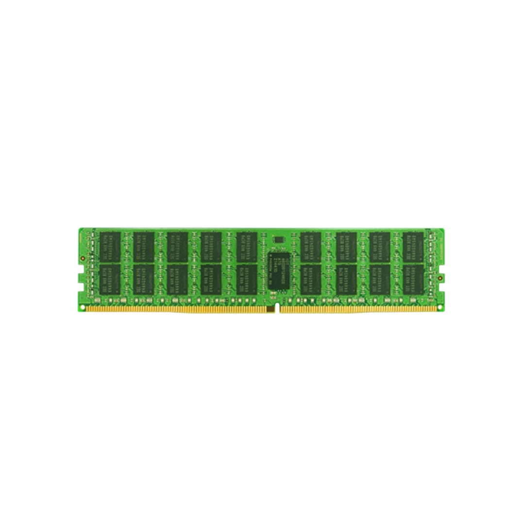 SYNOLOGY D4RD-2666-16G DDR4 2666MHz ECC RDIMM 1