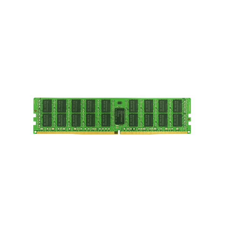 SYNOLOGY D4RD-2666-16G DDR4 2666MHz ECC RDIMM 1