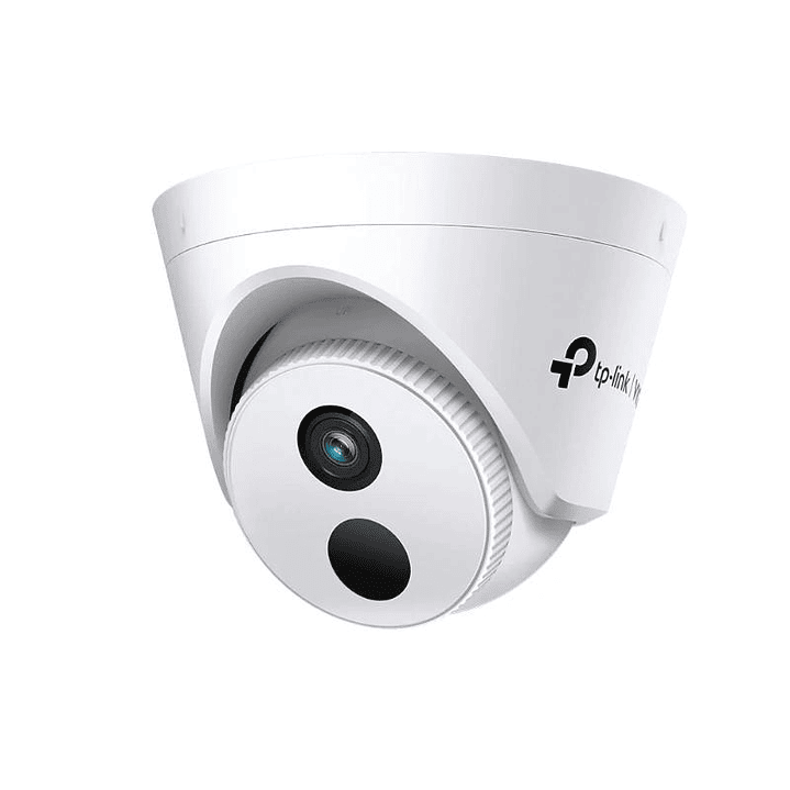 VIGI Cámara IP Turret C440I 4MP Plástico IR 2.8mm 1