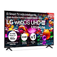 LG 65UA75006LA TV 65