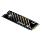 MSI SSD Spatium M450 500Gb PCIe 4.0 NVMe 3600 Mb-s - vignette 4