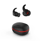 Energy Sistem  Auriculares  Freestyle Space Negro - Thumbnail 1