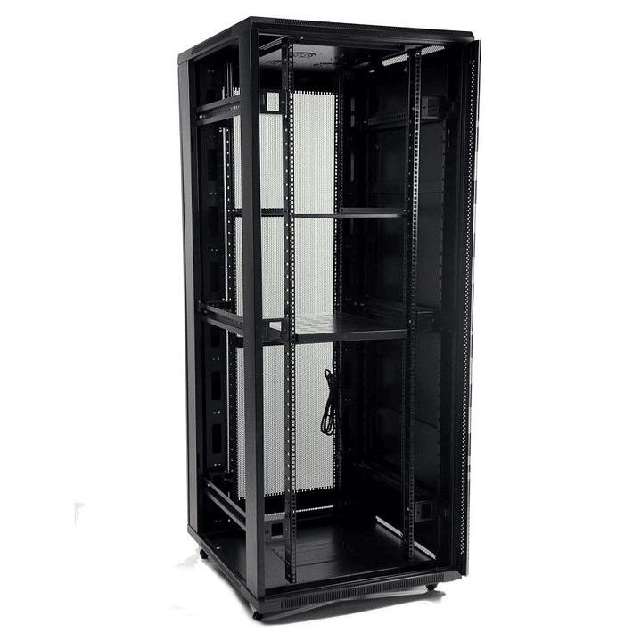 Monolyth Armario 42U SH8842 800X800 Pta Perforada 2