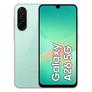 Samsung Galaxy A26 5G 6.7