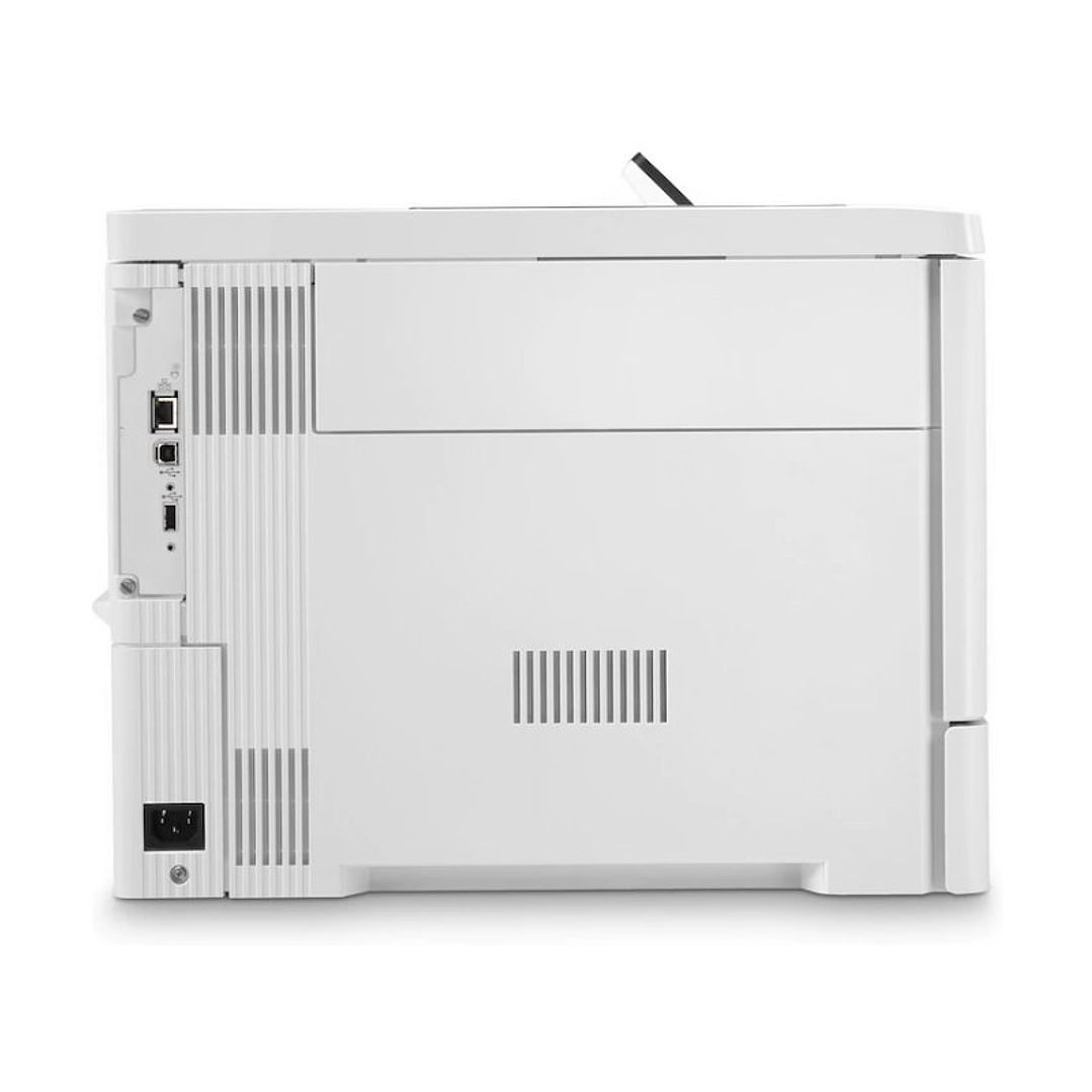 HP Impresora LaserJet Color Enterprise M554DN 2
