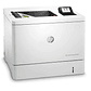 HP Impresora LaserJet Color Enterprise M554DN - Miniatura 3