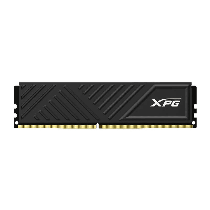 ADATA XPG D35 Gaming DDR4 32GB 3200Mhz Negro 2