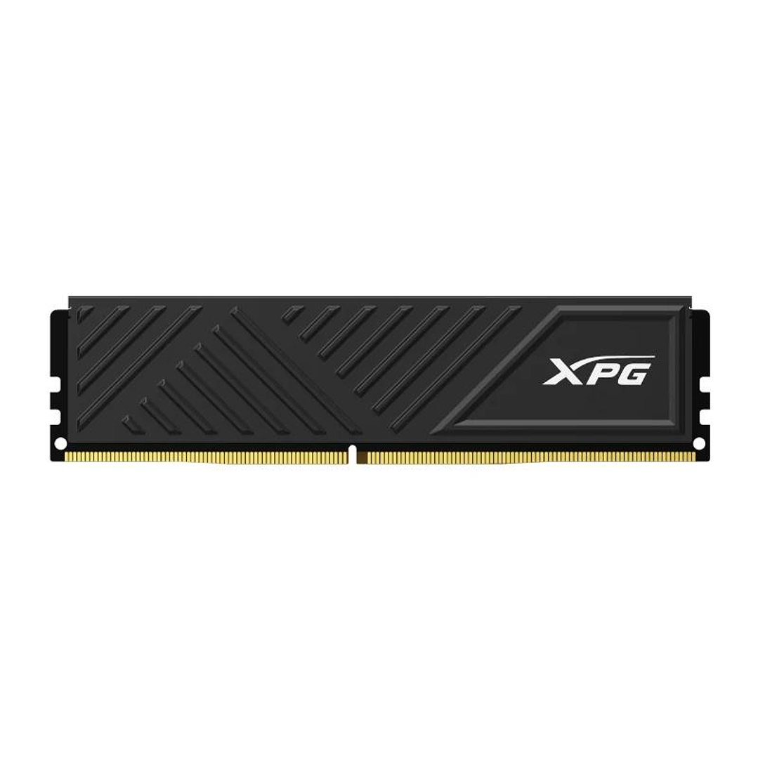 ADATA XPG D35 Gaming DDR4 32GB 3200Mhz Negro 3