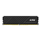 ADATA XPG D35 Gaming DDR4 32GB 3200Mhz Negro - Miniatura 3
