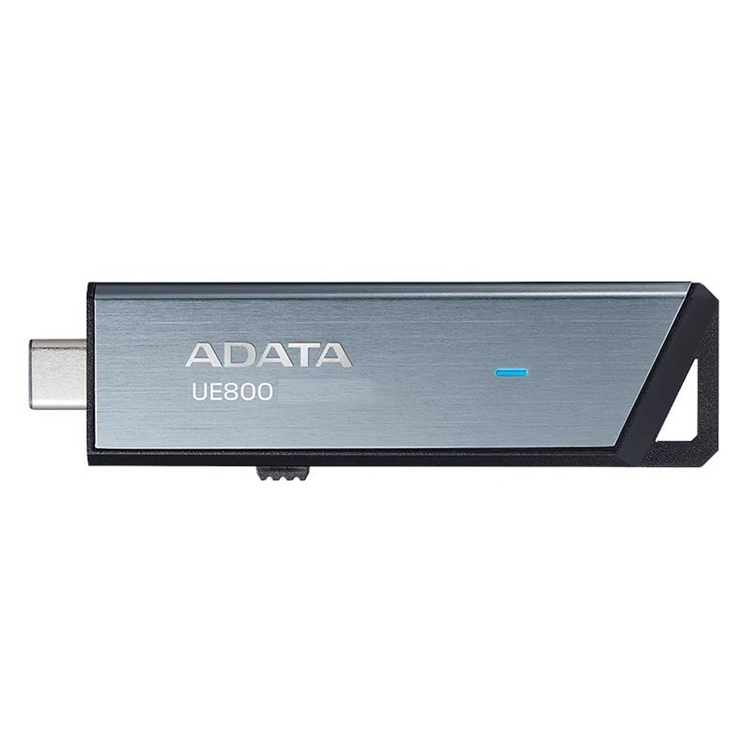ADATA Lapiz USB ELITE UE800 512GB USB-C 3.2 Gen2 1