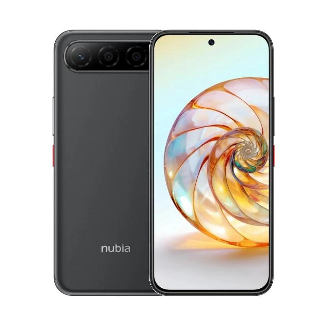 ZTE Nubia Air 5G 6.78