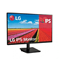 LG 27MS500-B Monitor 27