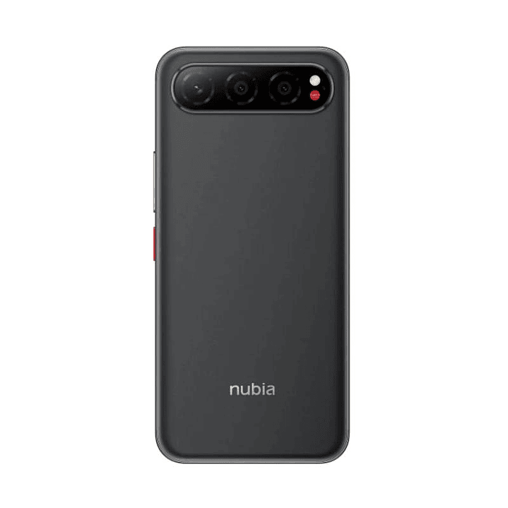 ZTE Nubia Air 5G 6.78