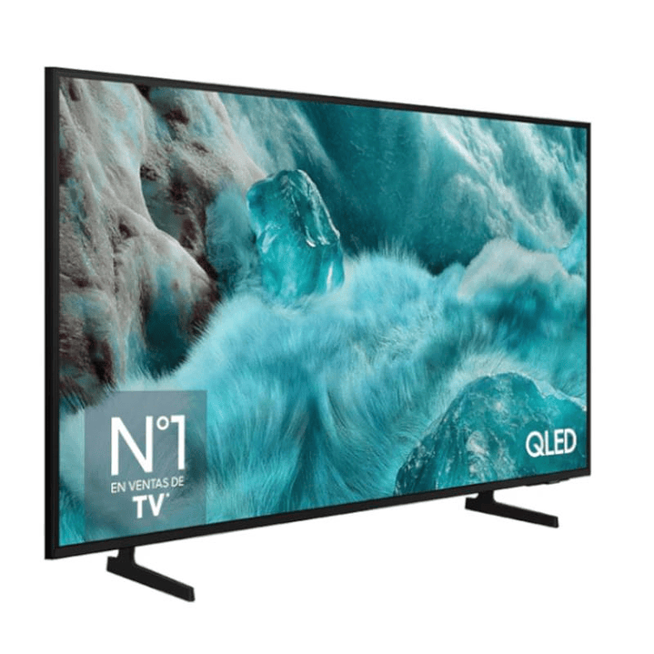 SAMSUNG TV 75