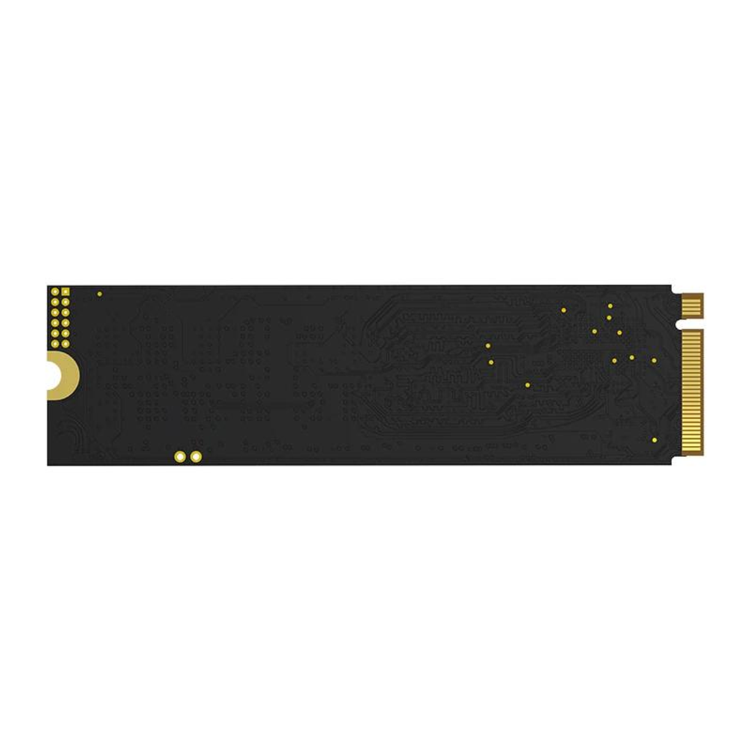 Biwin SSD M350 2Tb PCIe Gen4×4 5200 MB-s 4