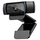 Logitech Webcam  C920 HD Pro 1080P FULL HD - Thumbnail 1