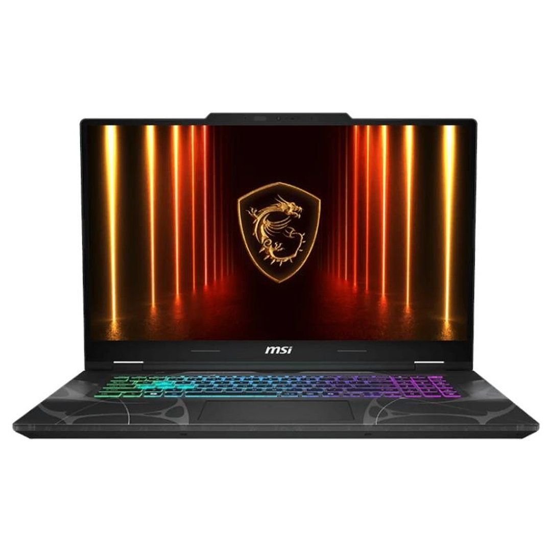 MSI Cyborg 17-068XES U7-240H 32 1TB 5060 DOS 17.3