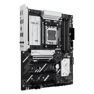 ASUS Placa Base PRIME B850 PLUS WIFI ATX AM5
