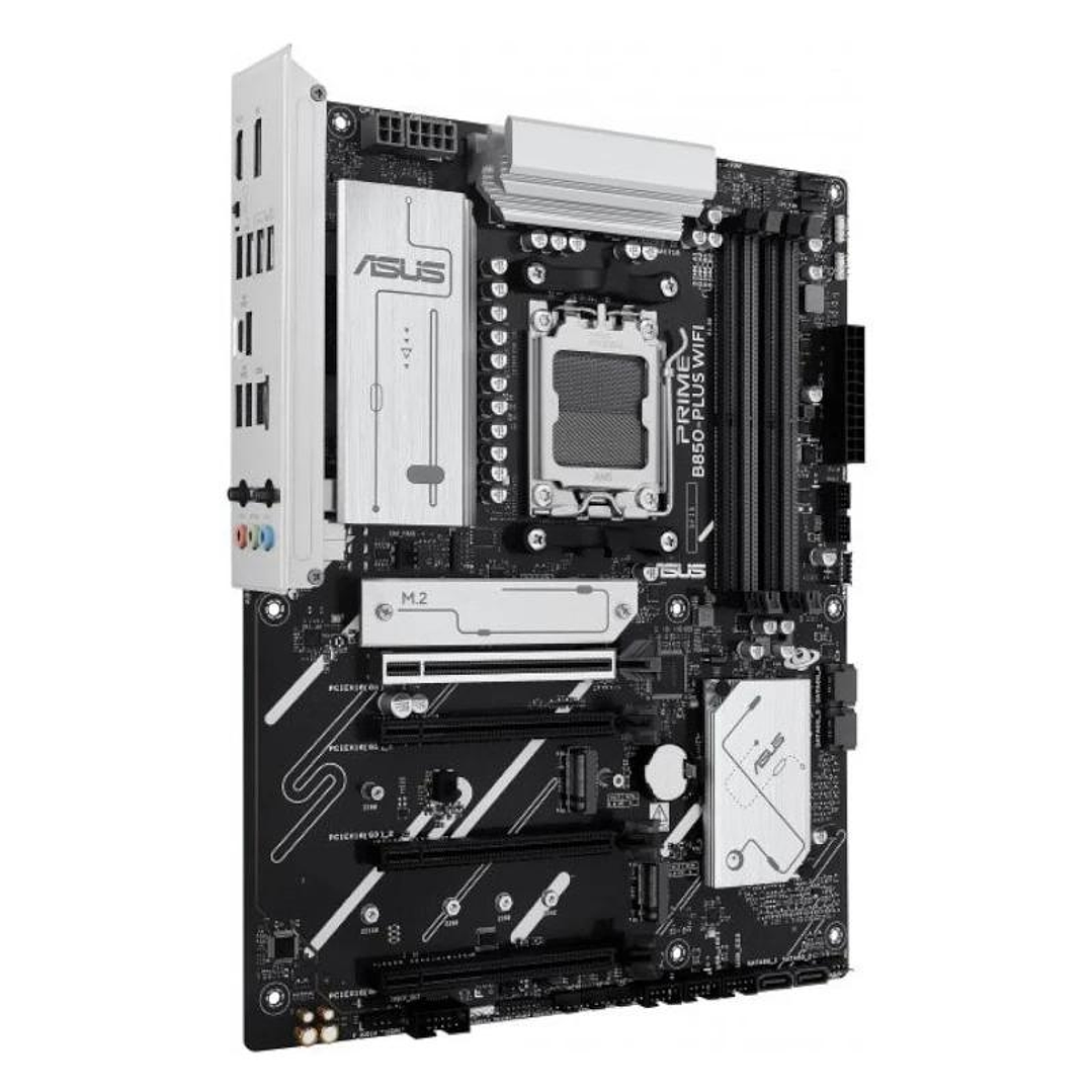 ASUS Placa Base PRIME B850 PLUS WIFI ATX AM5 1
