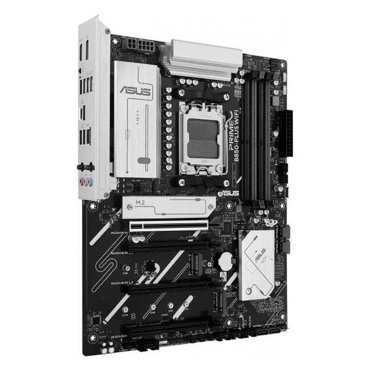 ASUS Placa Base PRIME B850 PLUS WIFI ATX AM5 1