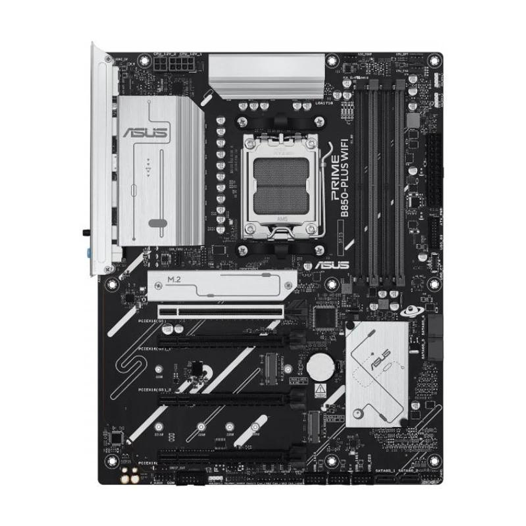 ASUS Placa Base PRIME B850 PLUS WIFI ATX AM5 2