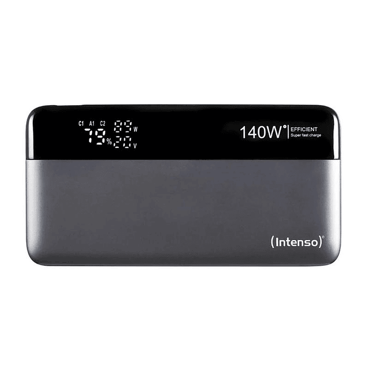 Intenso Powerbank HE25000 2