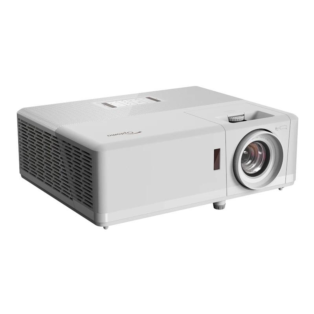 Optoma ZH507+ Proyector Laser FHD 5500L 2