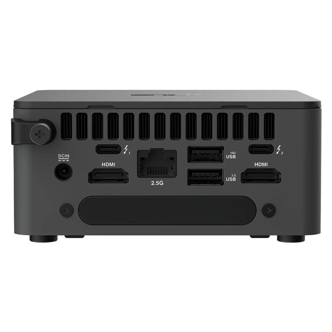 Asus NUC RNUC13ANHI700002I i7-1360P 2