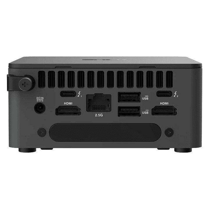 Asus NUC RNUC13ANHI700002I i7-1360P 2