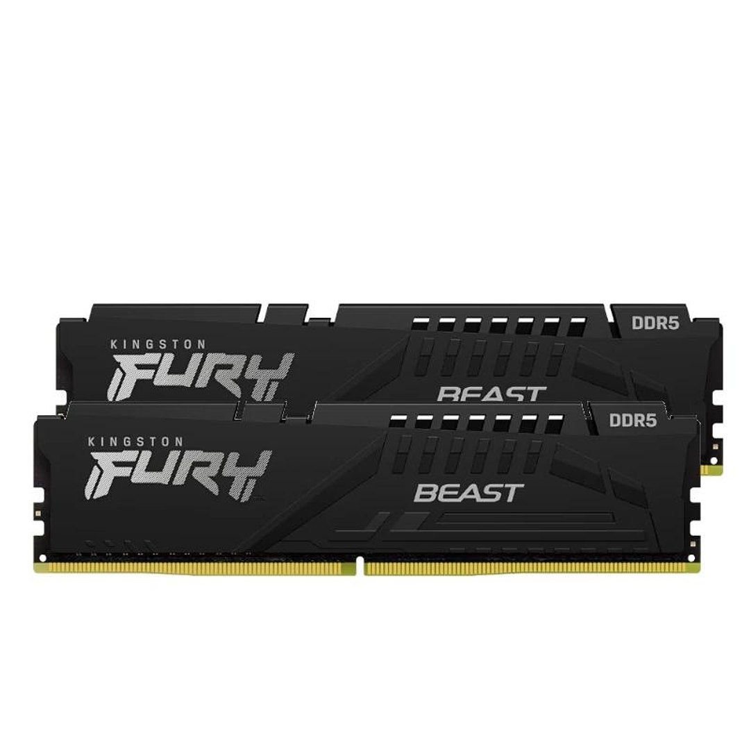 Kingston Fury Beast KF556C36BBEK2-32 DDR5 5600 1