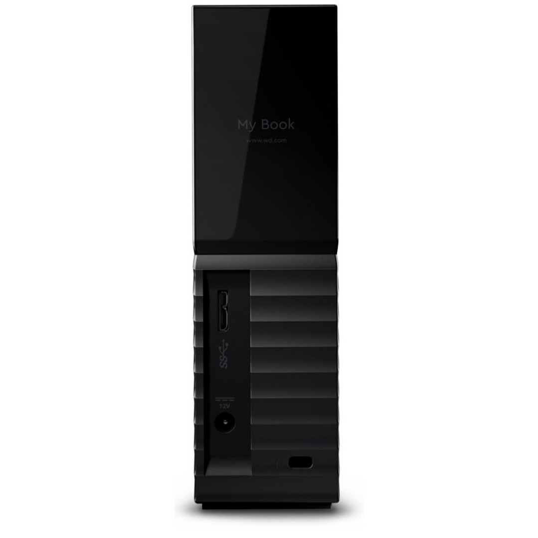 Western Digital My Book 14TB 3.5