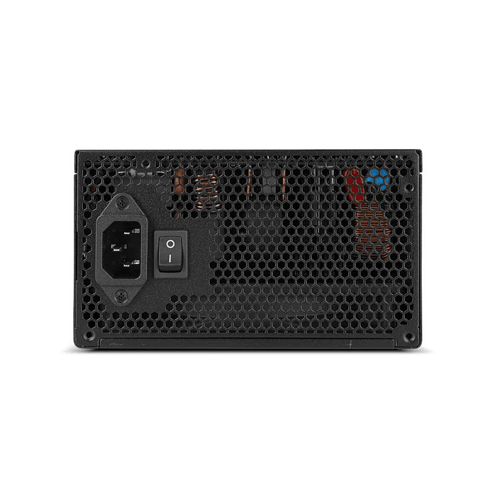 NOX HUMMER P1000W Fuente PCIE 5.0 ATX 3.0 Platinum 4