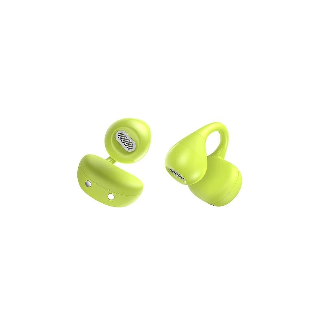 SPC Auriculares Boost Clip Magnetic Lima BT 5.4 3