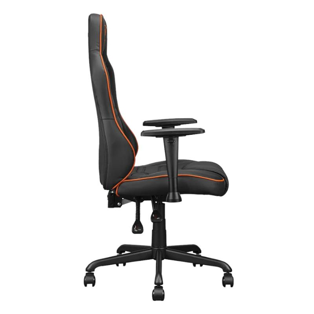 Cougar Silla Gaming Fusion S 2