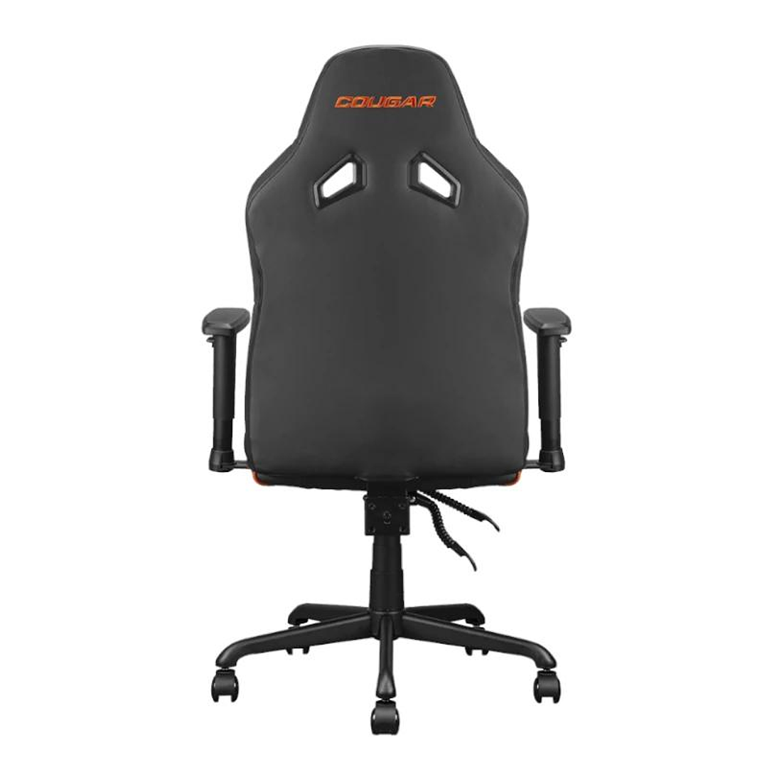 Cougar Silla Gaming Fusion S 4