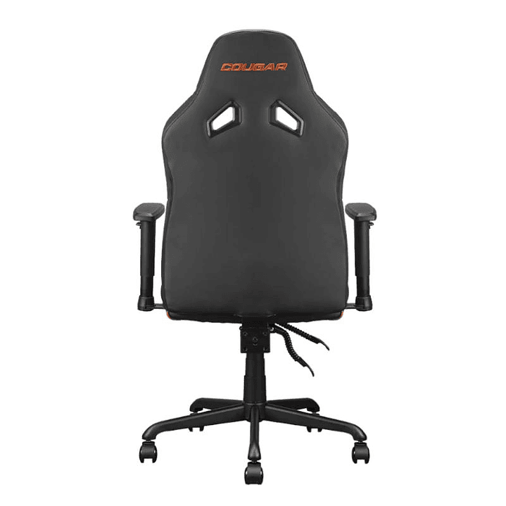 Cougar Silla Gaming Fusion S 4