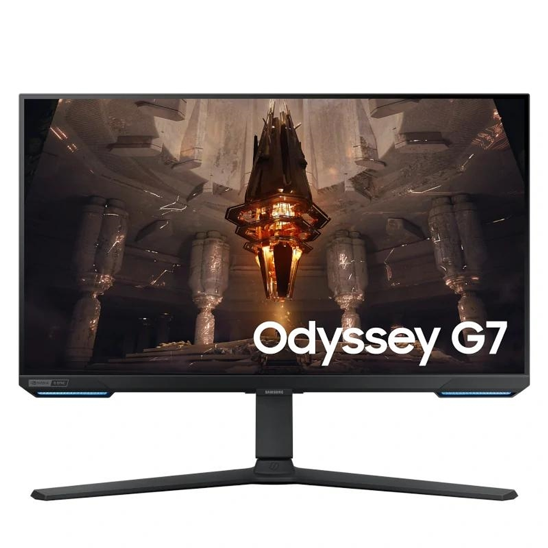 Samsung LS32BG700EUXEN Smart Monitor32