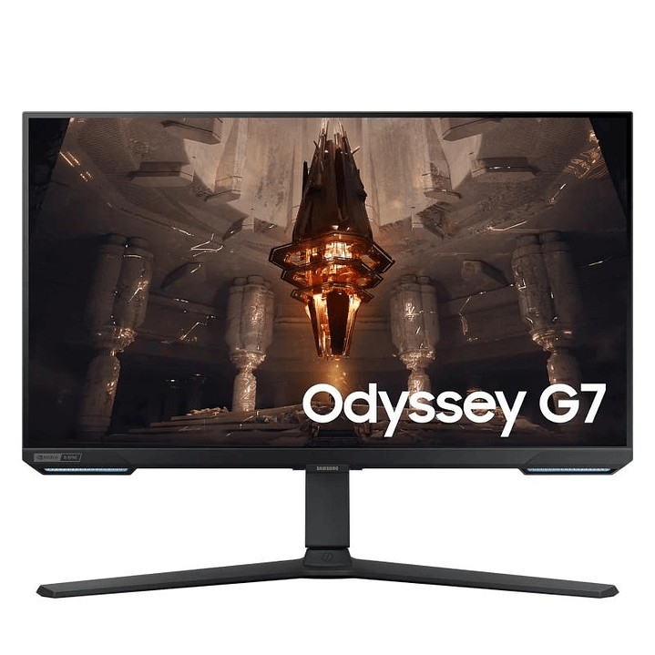 Samsung LS32BG700EUXEN Smart Monitor32