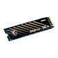 MSI SSD Spatium M450 500Gb PCIe 4.0 NVMe 3000 Mb-s - thumbnail 3
