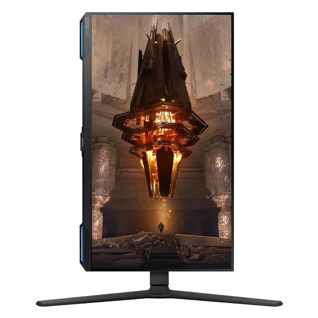 Samsung LS32BG700EUXEN Smart Monitor32