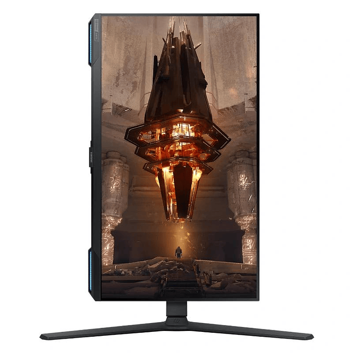 Samsung LS32BG700EUXEN Smart Monitor32