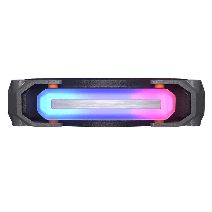 Cougar Vent. Modular Apolar 120 Argb (3pcs) 3