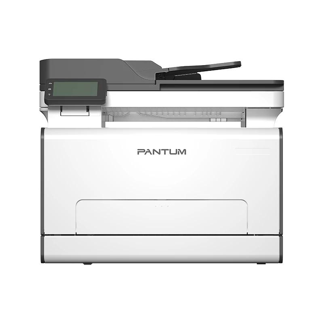 Pantum Multifunción Laser Color CM2100ADW 1